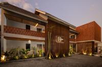 Canggu Bagus Apartment - B&B