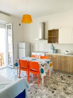 Appartamento con Vista Mare