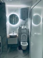 Apartman Zen - Ferienwohnung Bihać