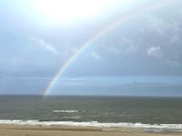Cocon zen, face mer, plein ciel - B&B