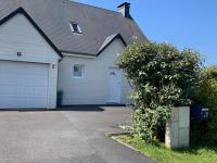 la serpentine - Ferienwohnung Blainville-sur-Mer