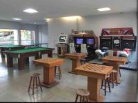 Riviera Apto 443 - B&B Caldas Novas