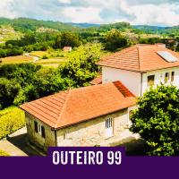 Casa Outeiro 99 - Bed and Breakfast
