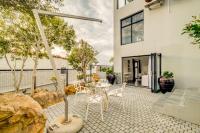 Sunset Views - B&B Cape Town