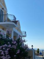 Irini's Villa - Ferienwohnung Argostoli