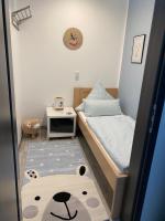 Apartamento de 2 dormitorios