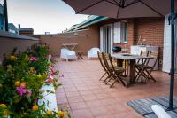 Tra mare e centro città! - B&B Livorno