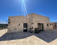 Genisi Maison - B&B Ragusa