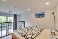 Uptown Lofts - Ferienwohnung Vilnius