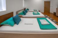 Mrzenci Apartments - B&B Gevgelija