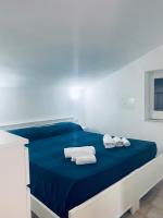 Appartamento con 1 Camera da Letto, Balcone e Vista Mare