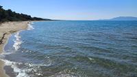Glamping Podere Angiotto LODGE LAVANDA - B&B