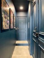 Home Chic Home - Les Suites de La Comédie - Ferienwohnung Montpellier