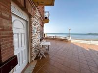 Apartamento Mar Menor - Beachfront apartment with large patio - under new management since July 2024 - Licence No VVMU2814-1 - B&B Cartagena