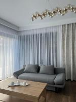 Appartement - Rez-de-Chaussée