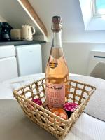 Suite Fleurs des champs - B&B