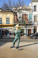 ViaVia BsAs GuestHouse 324 - B&B Buenos Aires