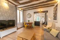 La Petite Bastille - Maison - Cœur de Montrichard - B&B Montrichard