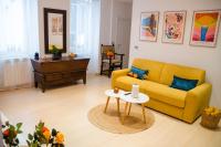 Orange Please - Trieste - B&B Trieste