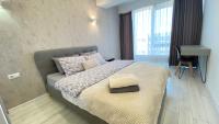 One-Bedroom Family Apartment