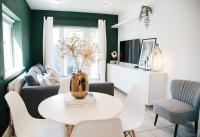 Tranquil Little Hide-Away in Oxford with Private Garden - B&B