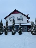 Vyskoč na hory - B&B Nová Lesná