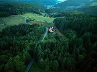 Ferien im Schwarzwald Freiamt - Ferienwohnung Pfreimd