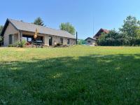 Arany ciprus apartman - B&B