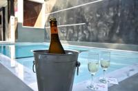 Motel Point ABC - B&B São Bernardo do Campo