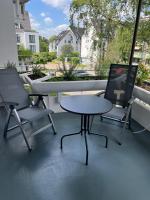 Medina - B&B Düsseldorf