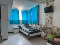 Quadruple Room with Shower