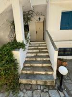 Loutra Agias Paraskevis - B&B Agia Paraskevi