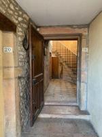 Le Prisséen - B&B
