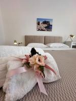 Camera Matrimoniale Deluxe con Balcone