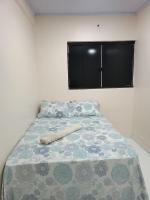 Cattarino Dormitórios - B&B Cristalina