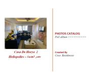 Appartamento con 2 Camere da Letto e Vista Città