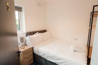 Tweepersoonskamer met Eigen Badkamer
