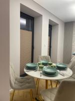Apartamento Deluxe