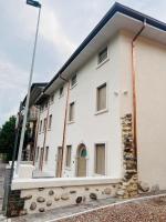 Le Casette SEI - Chambres d’hôtes Pacengo di Lazise