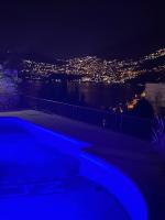 Villa ZEYNO - Bed and Breakfast