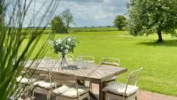 FeWo Wiardergroden - Horumersiel - B&B