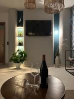 Naluri Apartman II - B&B