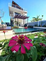Private Villa Bamboo Cozy - B&B