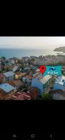 BLUE EYE OHRID LUX App 2 - Ferienwohnung Ohrid
