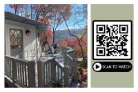 Montreat Round House - mountain views, renovated - Ferienwohnung Black Mountain
