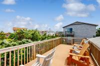 Three Bedroom holiday home