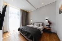 Chambre Quadruple Premium