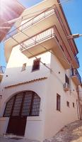 Casa Borgo Antico Cavallaro - B&B Gaggi