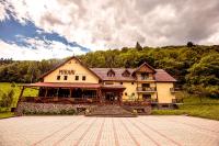 Pensiunea Mirani - B&B Răşinari