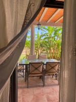 Los Almendros - B&B